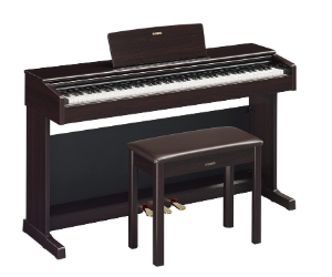 Yamaha YDP 145 Piano numérique