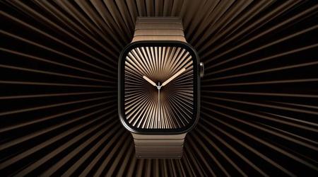 La fonction de mesure de la pression de l'Apple Watch retardée en raison de problèmes techniques - Bloomberg