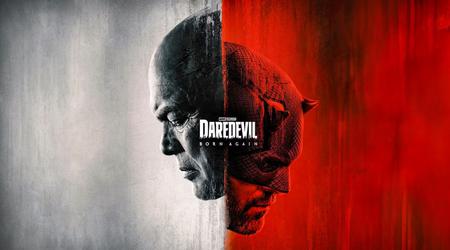 La série Daredevil : Born Again n'est pas encore sortie, qu'elle a déjà reçu la saison 2, qui sortira en 2026.