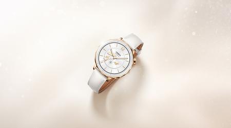 Oppo dévoile la Watch X2 Mini avec support eSIM, jusqu'à 7 jours d'autonomie et fonctionnalités sportives