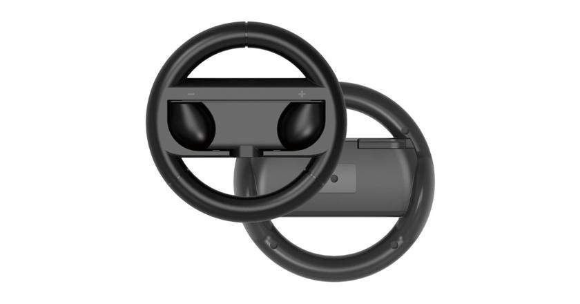 HEYSTOP meilleur volant pour nintendo switch