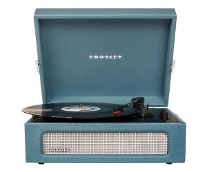 Tourne-disque Crosley CR8017B-WB