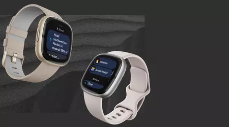 Fitbit.com est fermé depuis le 1er octobre : Tous les produits sont disponibles exclusivement dans le Google Store