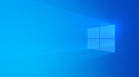 Microsoft a complètement cessé de soutenir le système d'exploitation Windows 10 20H2