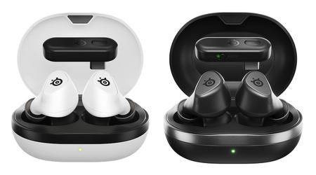 SteelSeries Arctis GameBuds : nouveau casque de jeu sans fil avec annulation active du bruit