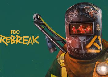 DANS FBC : Firebreak ne proposera ...