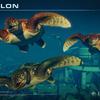 Les développeurs de Jurassic World Evolution 2 ont annoncé un nouvel add-on qui introduira quatre géants des mers préhistoriques dans le jeu.-6 Les développeurs de Jurassic World Evolution 2 ont annoncé un nouvel add-on qui introduira quatre géants des mers préhistoriques dans le jeu.-6