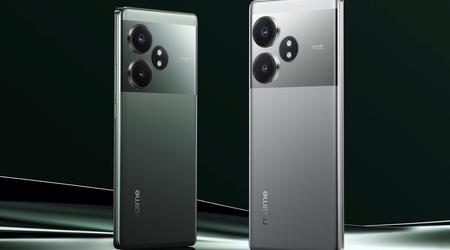 Le PDG de Realme a confirmé la disponibilité de la puce Dimensity 8400 Max dans le smartphone Neo7 SE et a promis un prix de 275 $ pour celle-ci