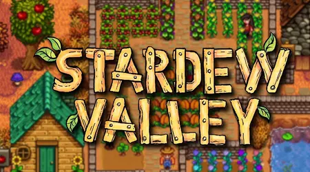 Le triomphe de Stardew Valley : le célèbre simulateur de ferme indie est devenu le jeu le mieux noté sur Steam