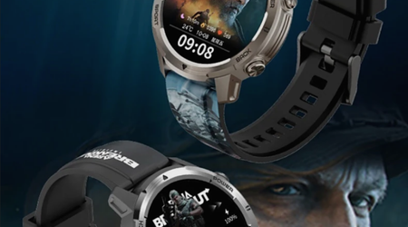 Lenovo annonce la Watch Pro - une montre intelligente en alliage de zinc et de magnésium pour seulement 70 $