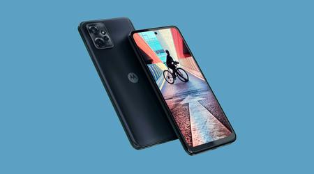 Le Moto G 5G (2023) de Motorola peut être acheté sur Amazon avec une réduction de 80 $.