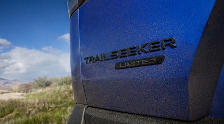 Subaru a annoncé un nouveau VÉ appelé le Trailseeker
