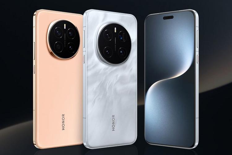 Honor Magic8 Pro pourrait être équipé ...