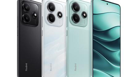Redmi Note 14 5G : écran OLED 120Hz, puce MediaTek Dimensity 7025 Ultra et batterie 5110 mAh avec charge 45W à partir de 170 dollars
