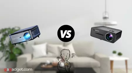 Toptro X1 vs Toptro X5 : Comparatif