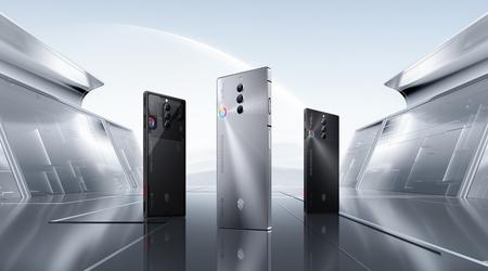 Le nubia Red Magic 8S Pro, équipé d'un processeur Snapdragon 8 Gen 2 LV, devrait devenir le smartphone le plus puissant du monde selon AnTuTu.