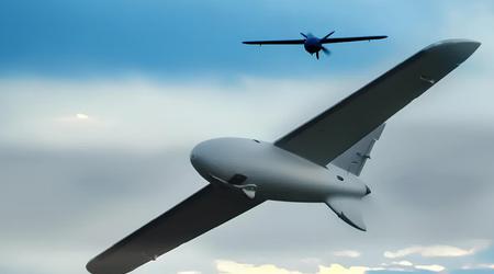 Attaque de grande envergure contre un dépôt de pétrole : Les drones ukrainiens Chaklun ont porté un coup efficace à la logistique aérienne russe