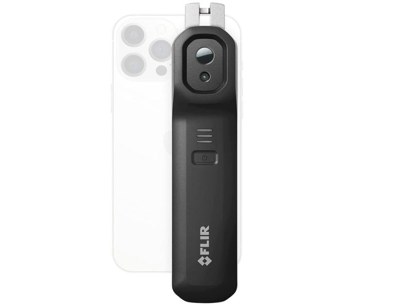 Caméra thermique pour smartphone FLIR ONE Edge Pro