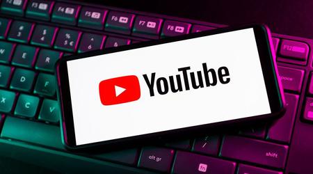 YouTube rembobine automatiquement les vidéos jusqu'à la fin pour les utilisateurs qui utilisent des bloqueurs de publicité