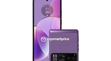 Confirmé : Le Motorola Razr 40 sera équipé d'un Snapdragon 7 Gen 1