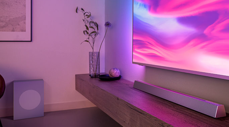 Meilleures Barre de son pour TV Philips