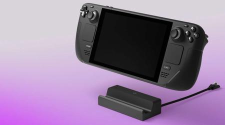 La mise à jour Steam Deck OS 3.4 améliore l'expérience des utilisateurs de la console et corrige des bogues avec certains jeux