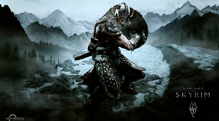 Skyrim Anniversary Edition pour Nintendo Switch a été publié. Le prix est de 70 $.
