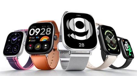 Xiaomi prépare la sortie de la smartwatch Redmi Watch 4 et des écouteurs sans fil Redmi Buds 5 Pro