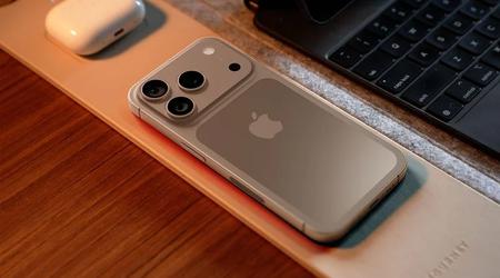 Et encore, des rumeurs : Tous les modèles d'iPhone 17 pourraient obtenir 12 Go de RAM