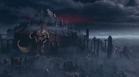 Ça a l'air cool : Les développeurs de DOOM : The Dark Ages ont révélé un autre emplacement atmosphérique de la caserne Sentinel.