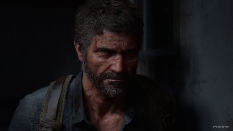 Neil Druckmann estime que Joel a ...