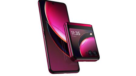 Le Motorola Razr 60 Ultra est apparu en ligne dans une nouvelle couleur (vidéo)