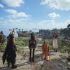 Une scène de FINAL FANTASY VII REBIRTH
