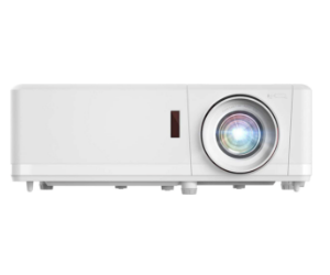 Optoma ZH406 Rétroprojecteur laser scolaire
