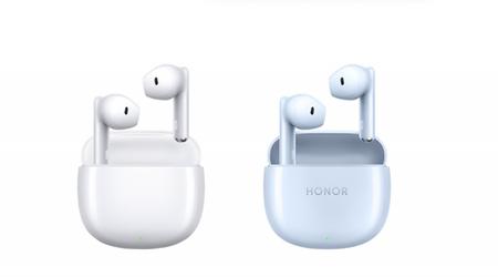 Honor a annoncé les écouteurs TWS Earbuds A à bas prix, dotés de haut-parleurs de 10 mm, d'un processeur de signal numérique Hi-Fi 5 et de la certification Golden Ear pour un son détaillé.