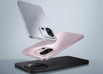 Le OnePlus 13T a été présenté ...