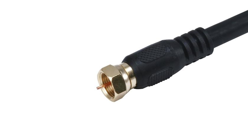 Monoprice RG6 coax pour internet