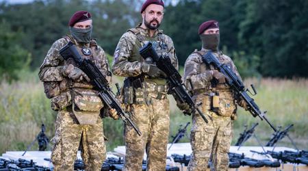 La Grande-Bretagne ne passera pas à un nouveau calibre après les États-Unis, mais cherchera simplement à moderniser les mitrailleuses de son armée.