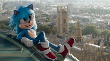 Paramount Pictures a annoncé la date de sortie du nouveau film "Sonic The Hedgehog 4".