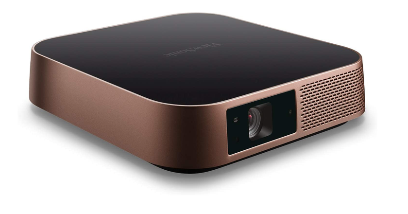 ViewSonic M2 meilleur mini-projecteur pour ipad