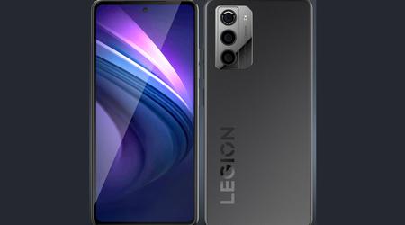 Pas seulement Legion Y90 : Lenovo se prépare à sortir un autre smartphone de jeu avec une puce Snapdragon 8 Gen 1
