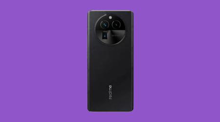 Le realme 12 Pro+ arrivera sur le marché avec un processeur Snapdragon 7s Gen 2 à bord.