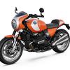 BMW R 12 S - avant-première 1