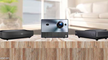 Meilleurs Projecteurs Hisense : Revue et Comparaison
