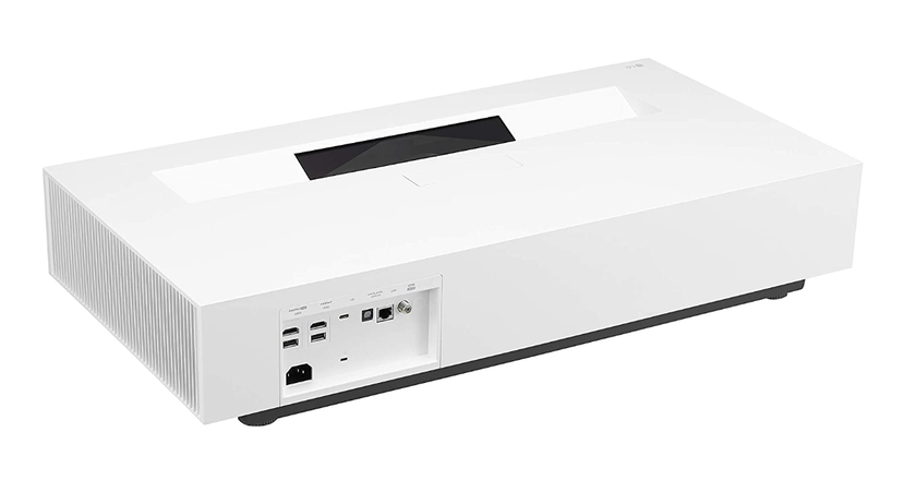Projecteurs laser LG HU85LA pour le cinéma à domicile