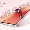 Affichage Realme 15 5G