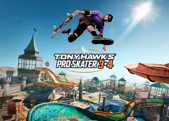 Bam Margera ajouté à Tony Hawk's ...