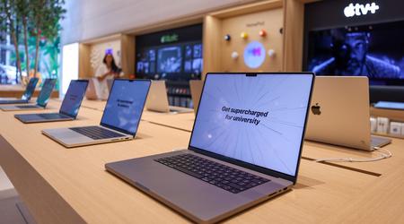 Apple offre des remises record sur les Mac aux clients grossistes pour éviter de ralentir les ventes à l'approche du Nouvel An