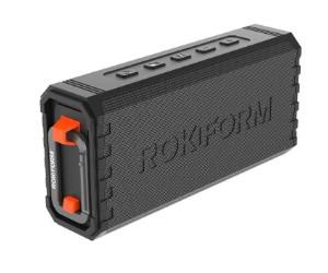 Haut-parleur de golf portable Rokform G-ROK