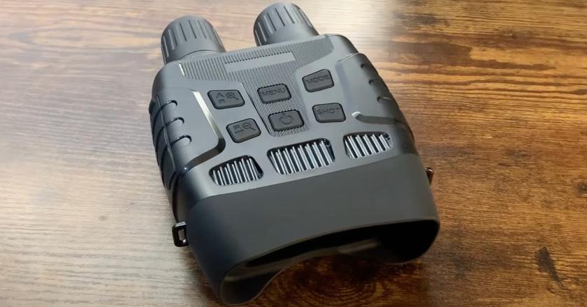 GTHUNDER NV3180 meilleur jumelle vision nocturne